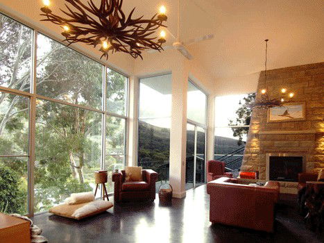 The Peak At Thredbo - eAccommodation 1