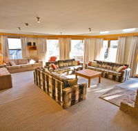 Attunga Ski Lodge Thredbo - eAccommodation