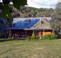 Paddys River Cottage - eAccommodation