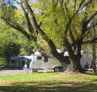 Tumbarumba Creek Caravan Park - eAccommodation
