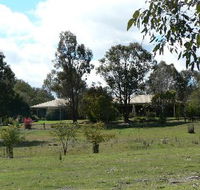 Russellee Bed and Breakfast - eAccommodation