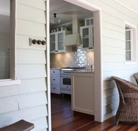 The Cottage Tumut - eAccommodation