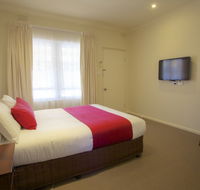 Amaroo Motel - eAccommodation