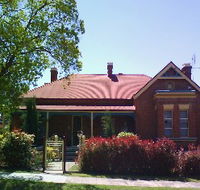 Tumut Accommodation Sefton House - eAccommodation