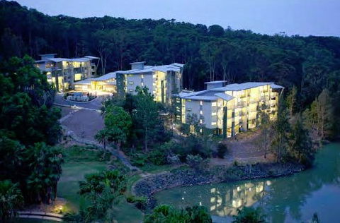 Wyndham Vacation Resorts Coffs Harbour - eAccommodation 0