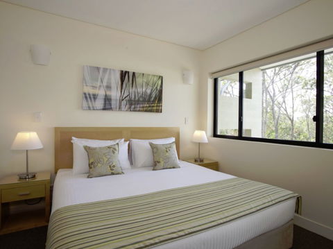 Wyndham Vacation Resorts Coffs Harbour - eAccommodation 1