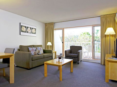 Wyndham Vacation Resorts Coffs Harbour - eAccommodation 2