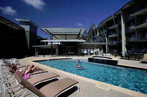 Wyndham Vacation Resorts Coffs Harbour - eAccommodation 3