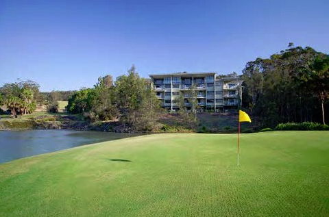 Wyndham Vacation Resorts Coffs Harbour - eAccommodation 5