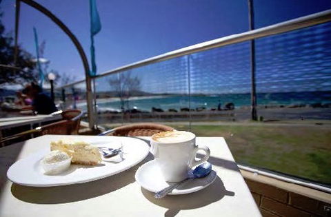 Wyndham Vacation Resorts Coffs Harbour - eAccommodation 6