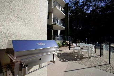 Wyndham Vacation Resorts Coffs Harbour - eAccommodation 8