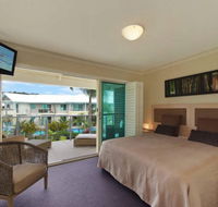 Pacific Blue Townhouse 358 - eAccommodation