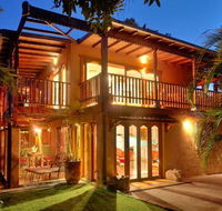 Bali at the Bay - eAccommodation