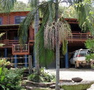 Bass Lodge - eAccommodation