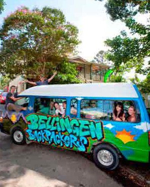 Bellingen YHA - eAccommodation 0