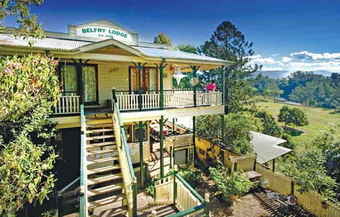 Bellingen YHA - eAccommodation 2