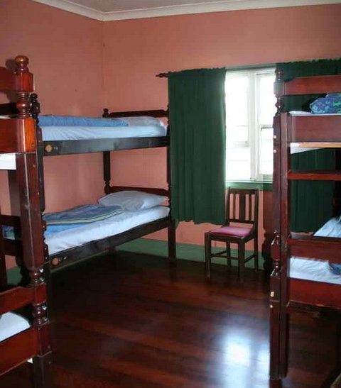 Bellingen YHA - eAccommodation 4