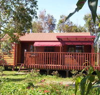 Melaleuca Retreat - eAccommodation