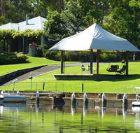 Nundoobah Retreat - eAccommodation