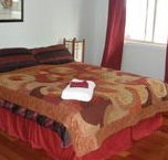 Artisans ...on the hill Bed and Breakfast - eAccommodation