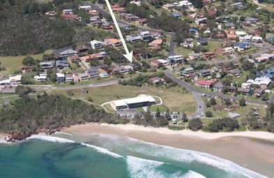 Beach House At Bonny Hills - eAccommodation 0