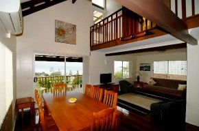 Beach House At Bonny Hills - eAccommodation 4