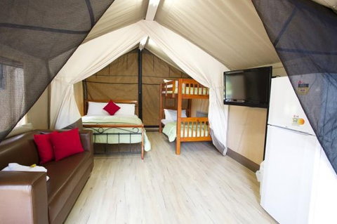 BIG4 Bonny Hills Holiday Park - eAccommodation 4