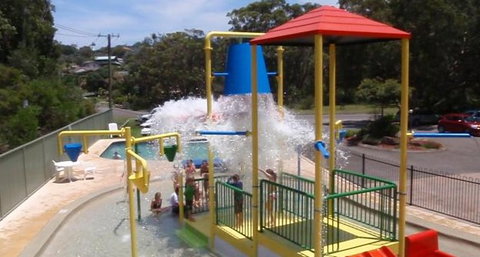 BIG4 Bonny Hills Holiday Park - eAccommodation 5
