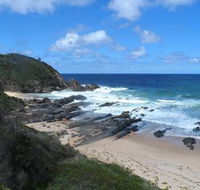 Ocean Dreaming Holiday Accommodation - eAccommodation