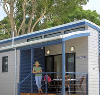 Shoal Bay Holiday Park - Port Stephens - eAccommodation