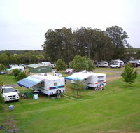 Dawson River Tourist Park - eAccommodation