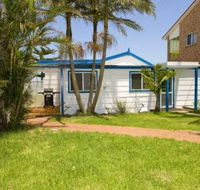 A Beach House on Sunset - eAccommodation
