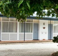 Pacific Motel - eAccommodation