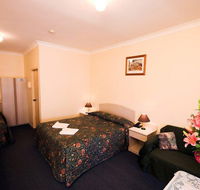 Midlands Motel - eAccommodation