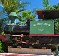 Railway Lodge Motel - eAccommodation