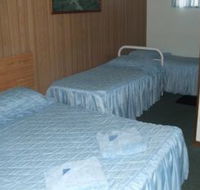 Chatham Motel - eAccommodation