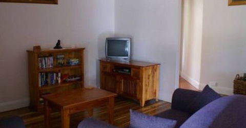 Bemurrah Homestead At Pee Dee - eAccommodation 0