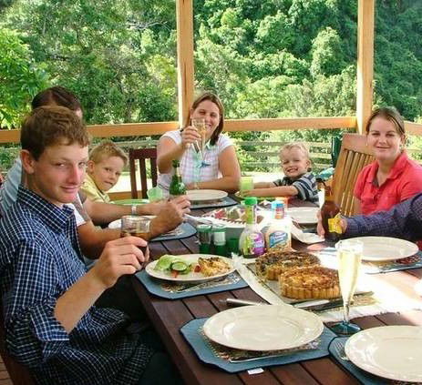 Bemurrah Homestead At Pee Dee - eAccommodation 2