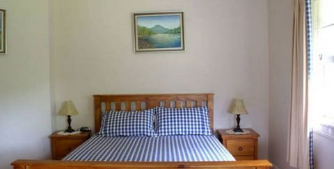 Bemurrah Homestead At Pee Dee - eAccommodation 3