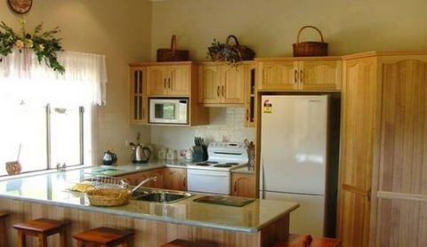 Bemurrah Homestead At Pee Dee - eAccommodation 4