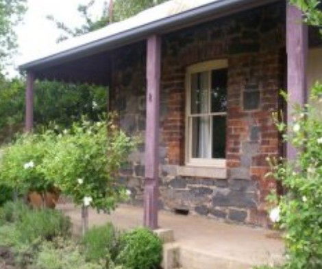 Crookwell NSW eAccommodation