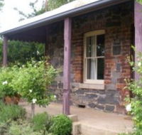 Accommodation Pinn Cottage - eAccommodation