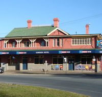Gordon Hotel - eAccommodation