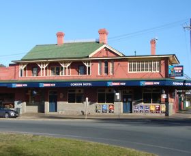 Gordon Hotel - eAccommodation 0