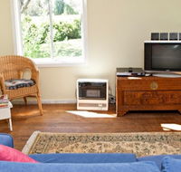 Claremont Cottage - Murringo - eAccommodation