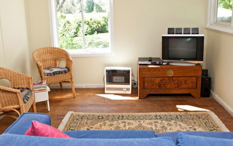 Claremont Cottage - Murringo - eAccommodation 0