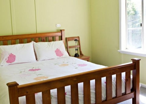 Claremont Cottage - Murringo - eAccommodation 1