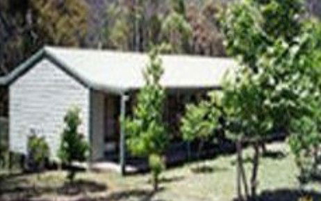 Binacrombi - eAccommodation 0