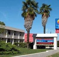 Comfort Inn Posthouse - eAccommodation