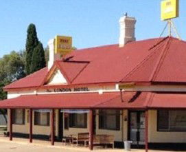 Beckom NSW eAccommodation
